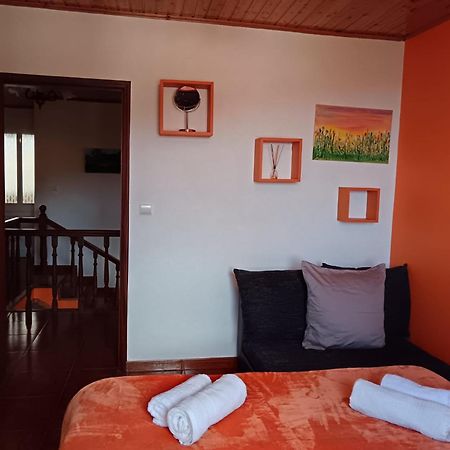Casa Central - Peceful Mountain Retreat In Calheta Ribeira do Raposo Zewnętrze zdjęcie
