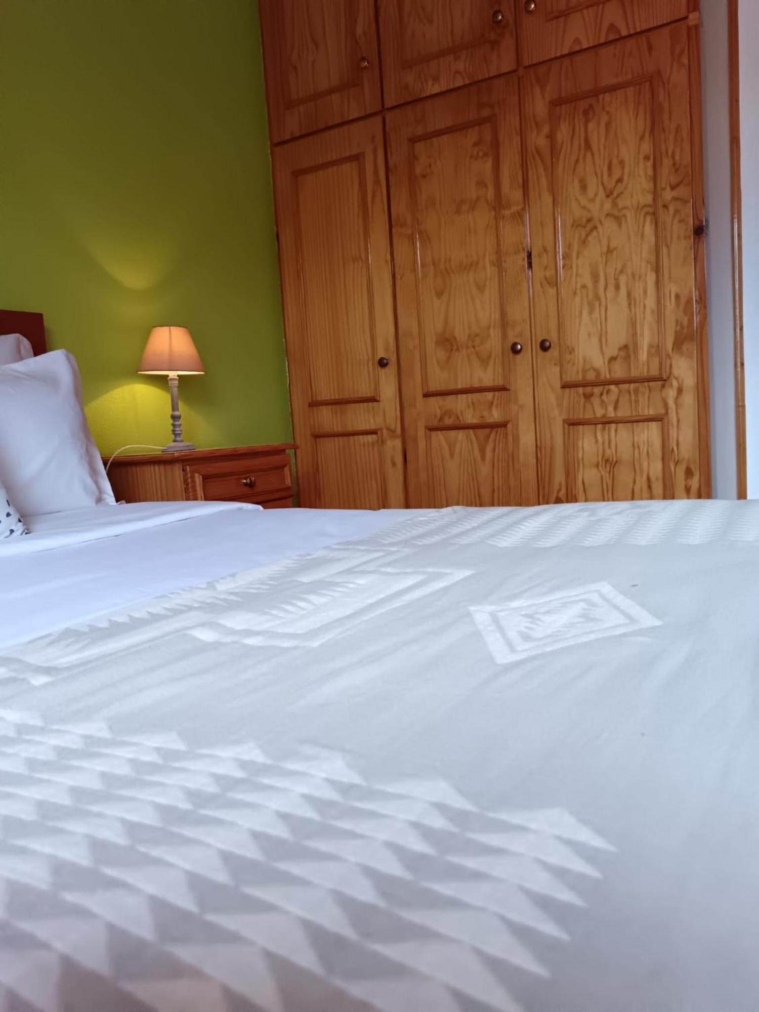 Casa Central - Peceful Mountain Retreat In Calheta Ribeira do Raposo Zewnętrze zdjęcie